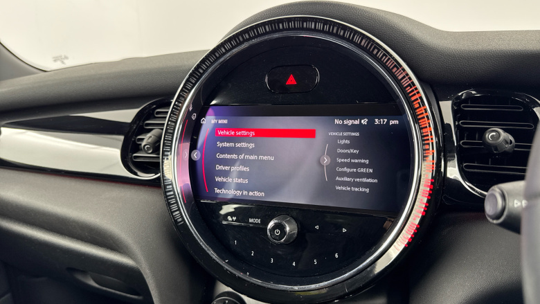 MINI Hatchback 1.5 Cooper Sport 3dr Petrol Hatchback